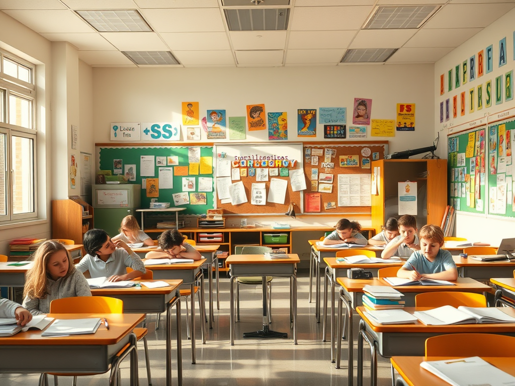 Before the Bell and the&nbsp;Babies: