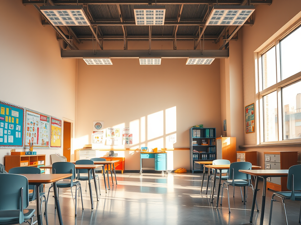 Middle Schoolers and Their Favorite&nbsp;Questions