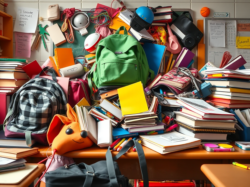 Surviving (and Thriving) in the&nbsp;Middle