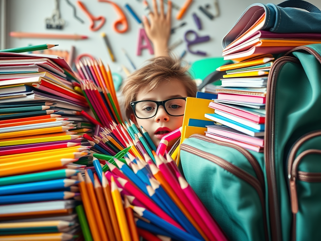 Back to School Already?